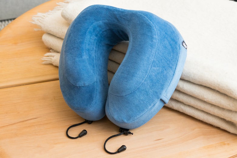 Cabeau Evolution Pillow.